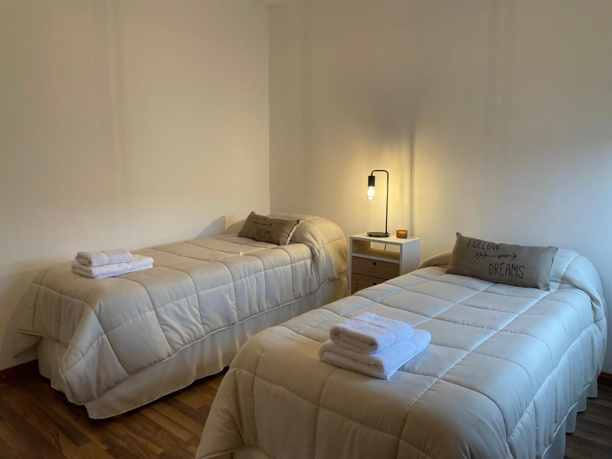 South Apartments El Calafate Bagian luar foto