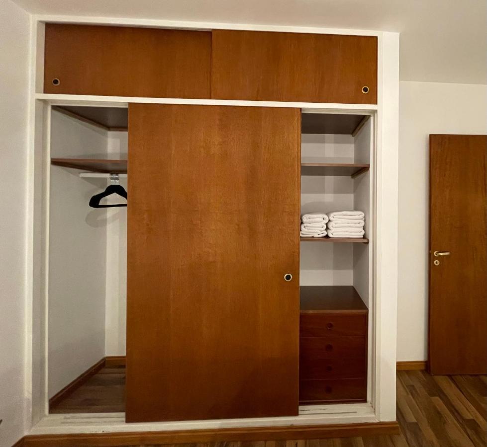 South Apartments El Calafate Bagian luar foto