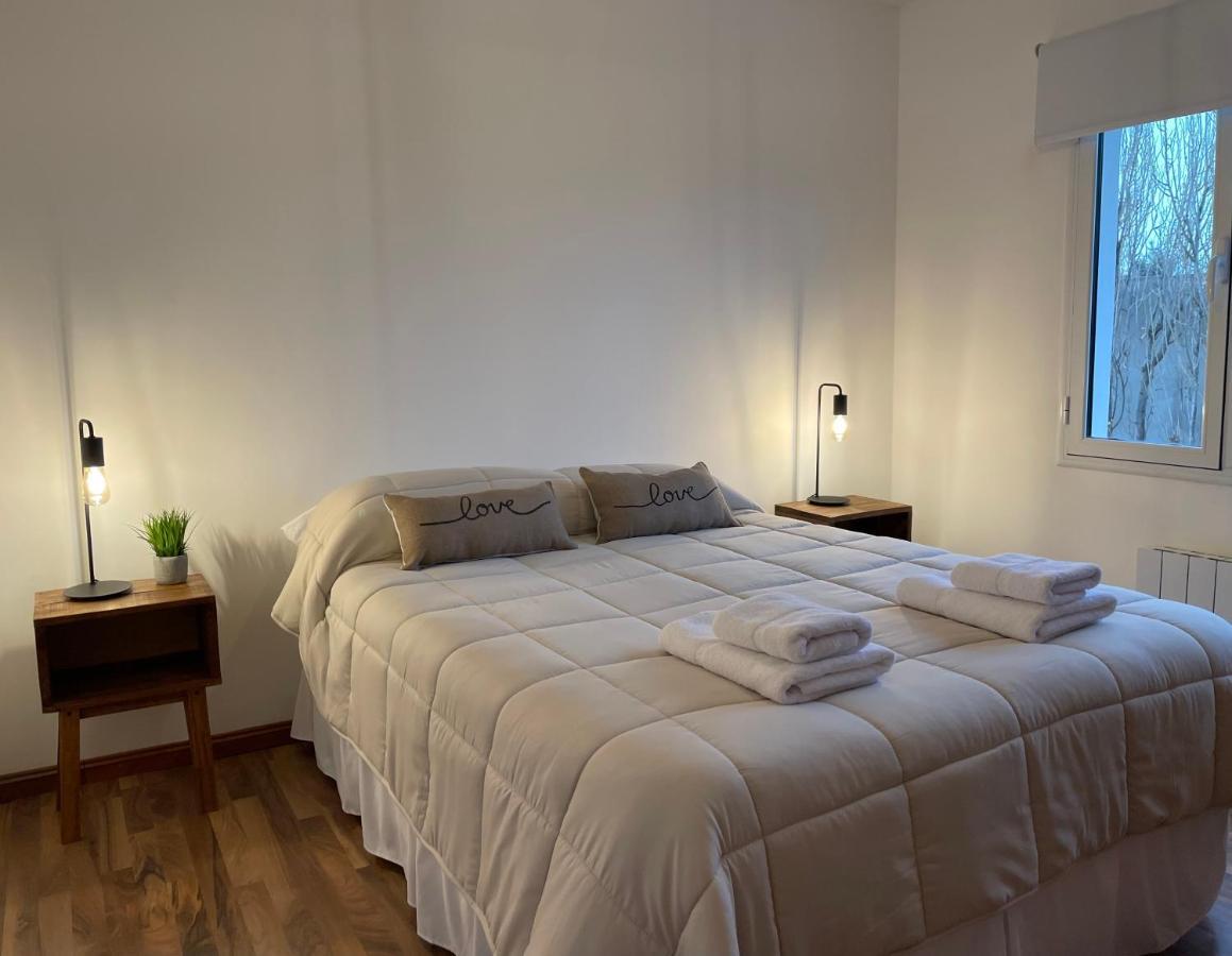 South Apartments El Calafate Bagian luar foto