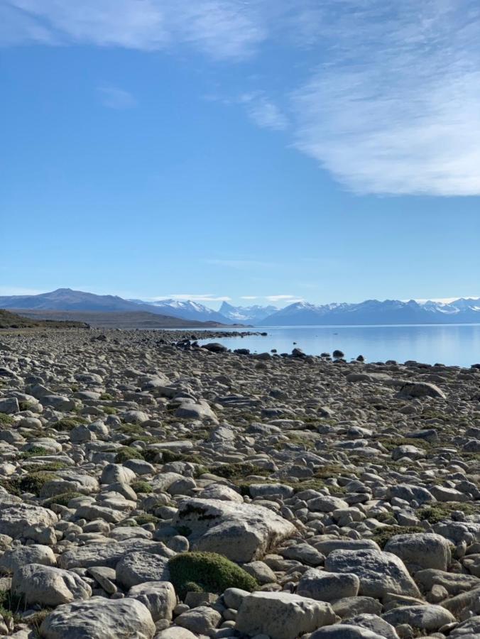 South Apartments El Calafate Bagian luar foto