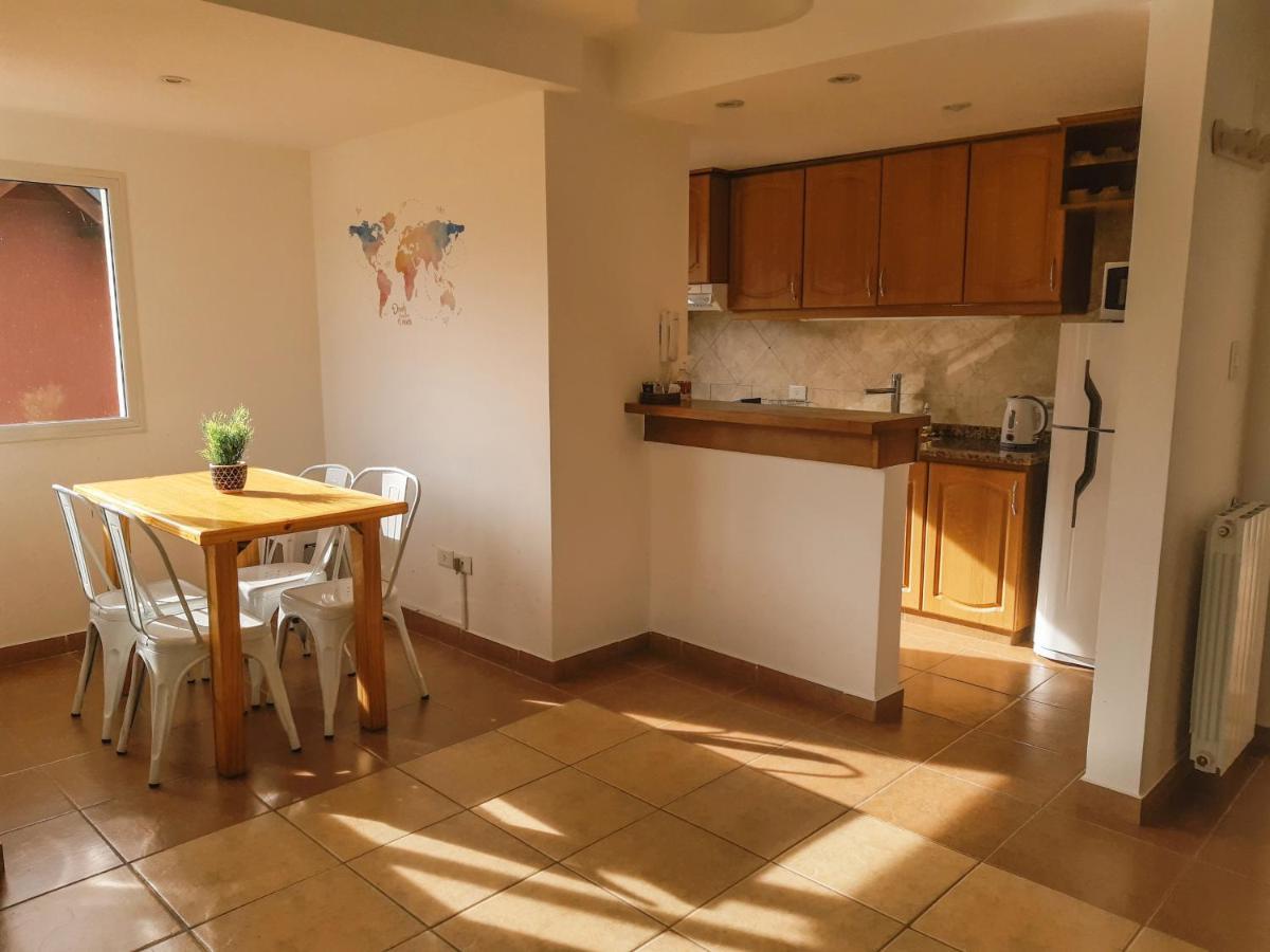 South Apartments El Calafate Bagian luar foto