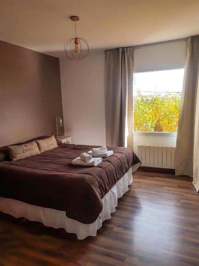 South Apartments El Calafate Bagian luar foto